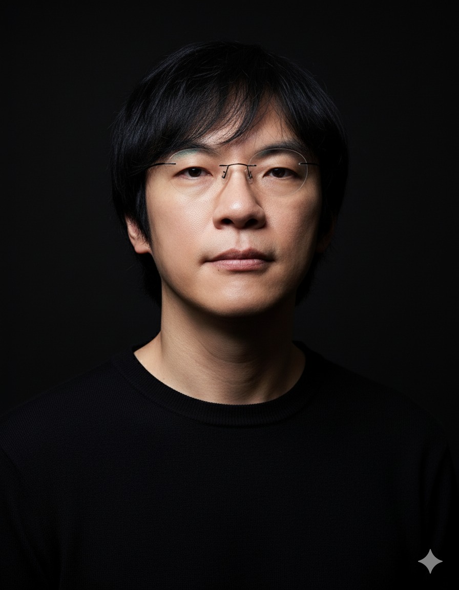 Dr Eric Song