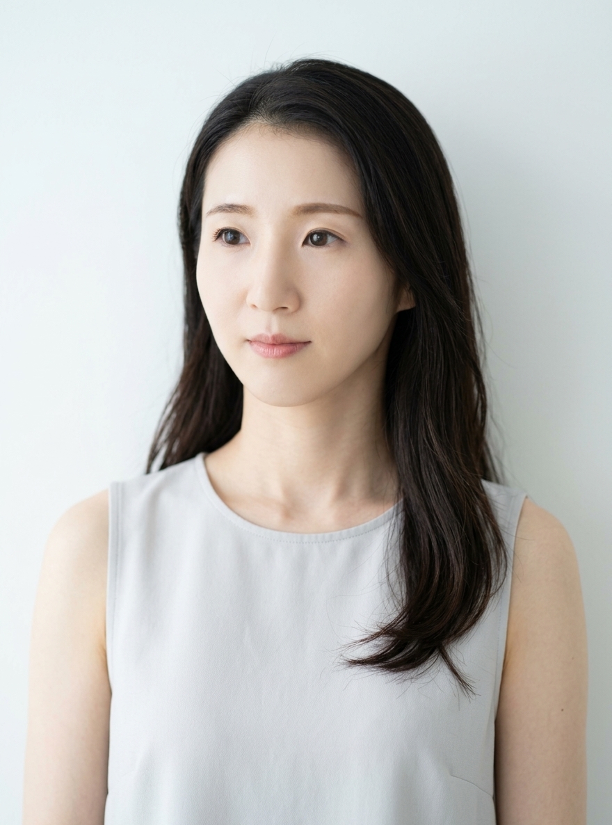 Dr Kathryn Chae